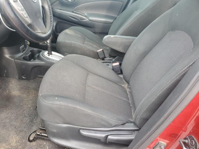 Photo 7 from auction – 2017 NISSAN VERSA S with VIN 3N1CN7AP4HL854414