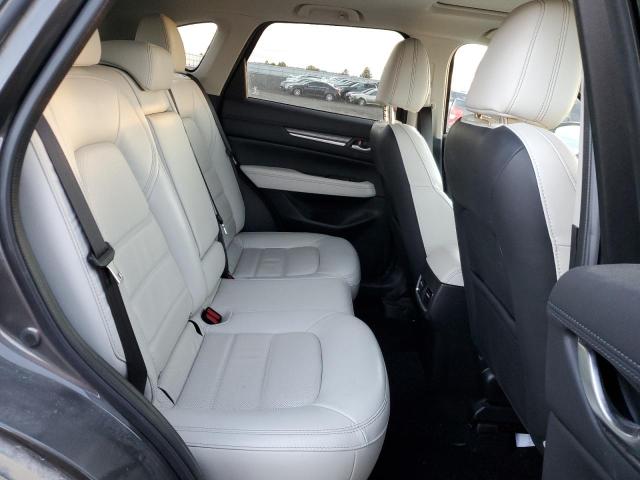 Photo 11 from auction – 2021 MAZDA CX-5 GRAND with VIN JM3KFBDM6M1329910