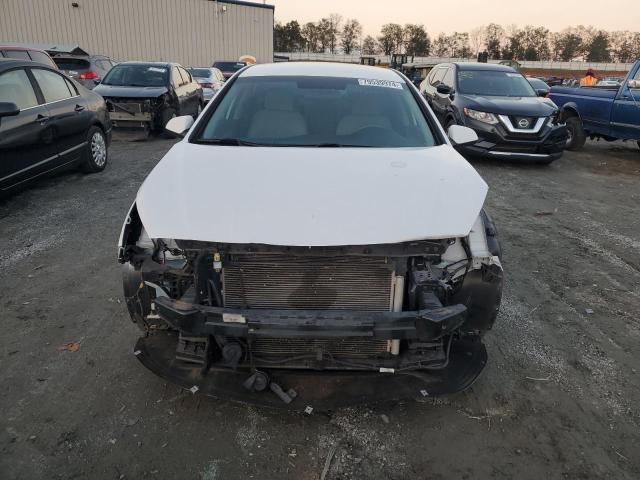 Photo 5 from auction – 2015 HYUNDAI SONATA SE with VIN 5NPE24AF7FH186044