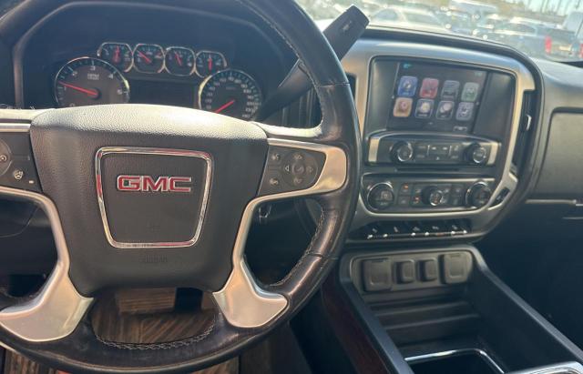 Photo 9 from auction – 2017 GMC SIERRA K15 with VIN 3GTU2NEC2HG403769