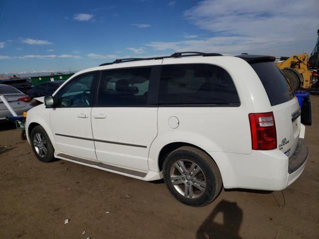 Photo 2 from auction – 2010 DODGE GRAND CARA with VIN 2D4RN6DXXAR372295