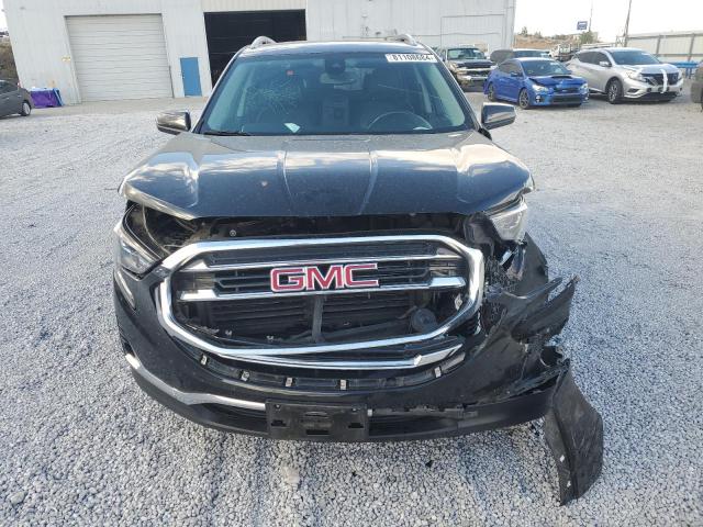 Photo 5 from auction – 2021 GMC TERRAIN SL with VIN 3GKALVEV4ML340116