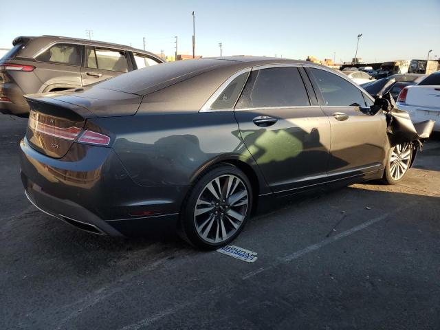 Photo 3 from auction – 2017 LINCOLN MKZ RESERV with VIN 3LN6L5E94HR666243