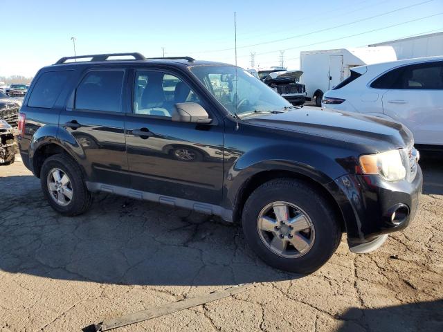Photo 4 from auction – 2010 FORD ESCAPE XLT with VIN 1FMCU0D75AKD31988