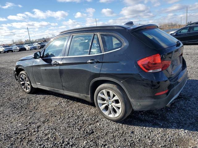 Photo 2 from auction – 2014 BMW X1 XDRIVE2 with VIN WBAVL1C52EVY16709