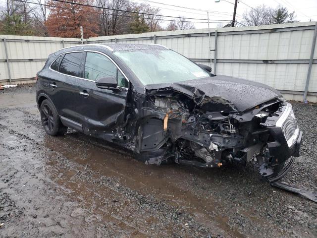 Photo 4 from auction – 2019 LINCOLN MKC RESERV with VIN 5LMCJ3D91KUL45823
