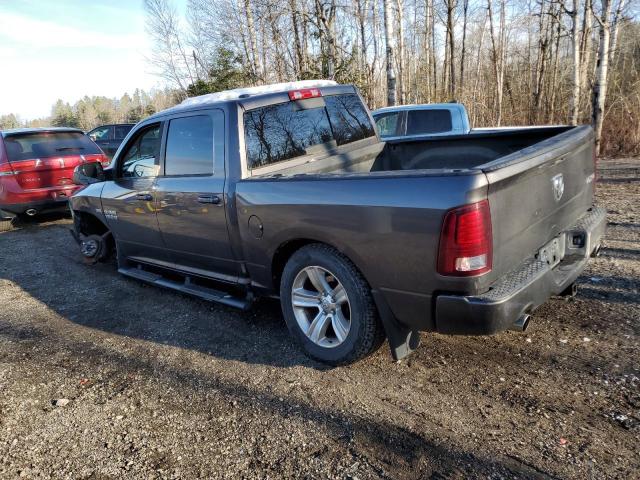 Photo 2 from auction – 2014 RAM 1500 SPORT with VIN 1C6RR7MT2ES217241