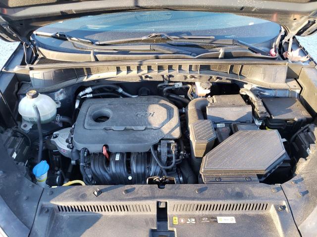 Photo 12 from auction – 2020 HYUNDAI TUCSON LIM with VIN KM8J3CAL2LU246904