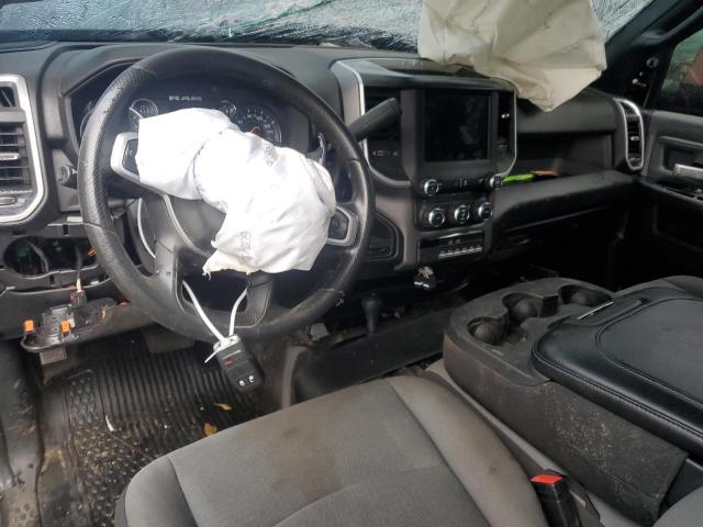 Photo 8 from auction – 2023 RAM 5500 with VIN 3C7WRNBL0PG580850