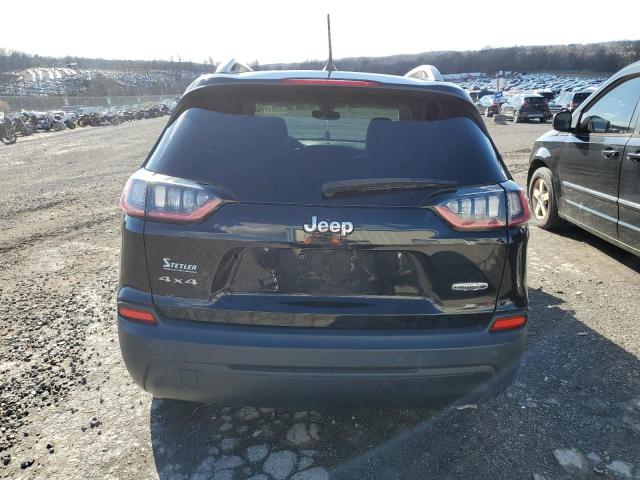 Photo 6 from auction – 2020 JEEP CHEROKEE L with VIN 1C4PJMLB6LD575765
