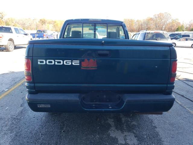 Photo 6 from auction – 1996 DODGE RAM 1500 with VIN 1B7HC16Z5TS701809