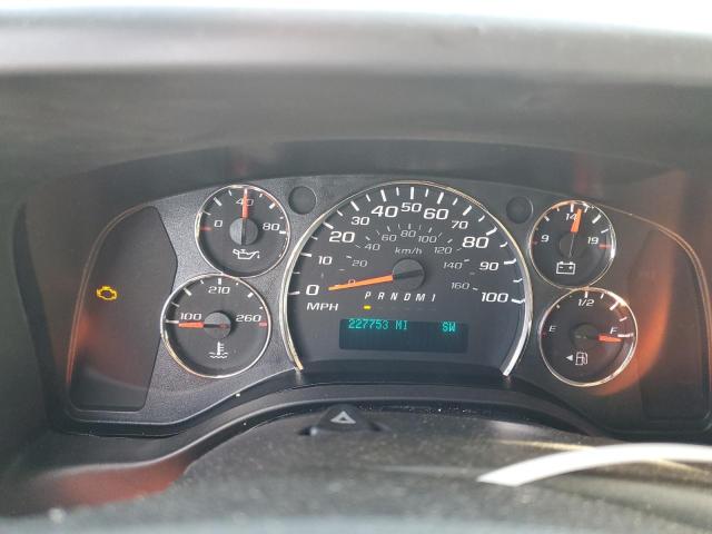 Photo 9 from auction – 2016 CHEVROLET EXPRESS G3 with VIN 1GAZGPFG2G1266794