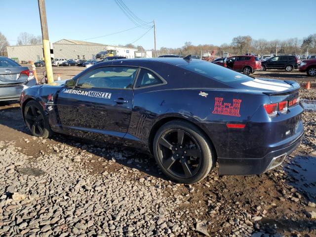 Photo 2 from auction – 2010 CHEVROLET CAMARO LT with VIN 2G1FC1EV1A9146337