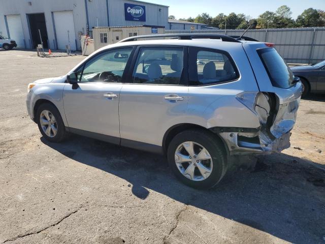 Фото 2 с аукциона – 2015 SUBARU FORESTER 2 с VIN JF2SJABC2FH415724