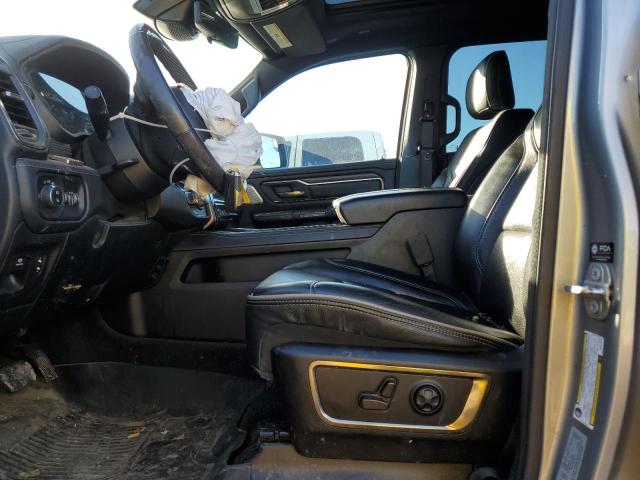 Photo 7 from auction – 2021 RAM 1500 LIMIT with VIN 1C6SRFHT1MN512298