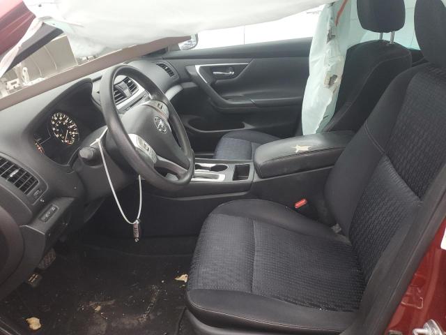 Photo 7 from auction – 2016 NISSAN ALTIMA 2.5 with VIN 1N4AL3AP3GN335345