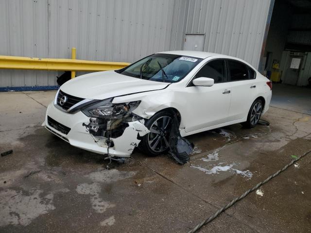 Photo 1 from auction – 2017 NISSAN ALTIMA 2.5 with VIN 1N4AL3AP3HC279999
