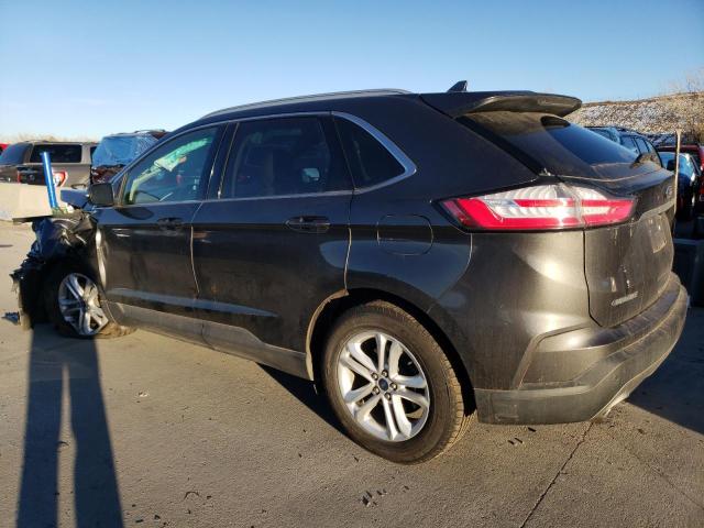 Photo 2 from auction – 2019 FORD EDGE SEL with VIN 2FMPK4J94KBB38165