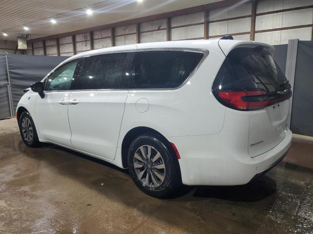 Photo 2 from auction – 2024 CHRYSLER PACIFICA H with VIN 2C4RC1S71RR118284