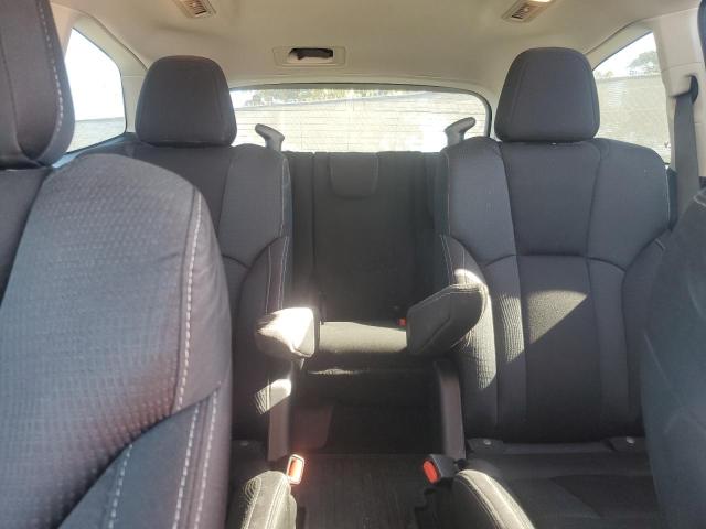 Photo 10 from auction – 2019 SUBARU ASCENT PRE with VIN 4S4WMAFD7K3457500