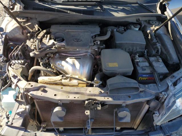 Photo 11 from auction – 2014 TOYOTA CAMRY L with VIN 4T1BF1FK1EU392407