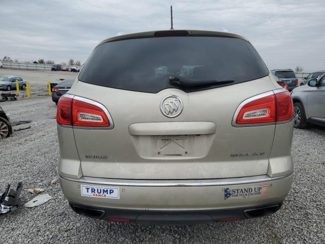 Photo 6 from auction – 2014 BUICK ENCLAVE with VIN 5GAKRBKD9EJ115158