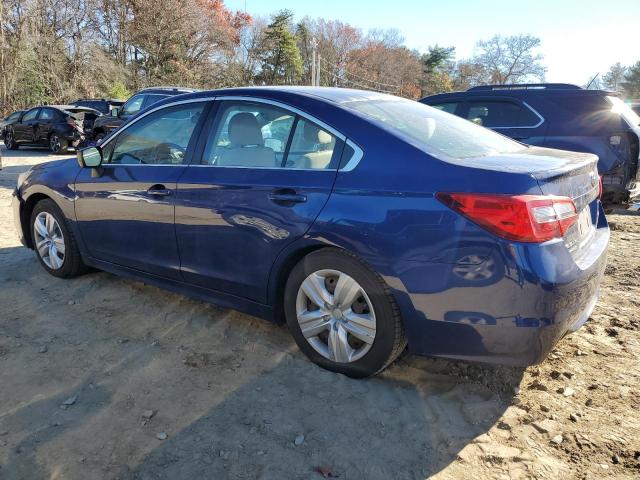 Photo 2 from auction – 2015 SUBARU LEGACY 2.5 with VIN 4S3BNAA60F3035163