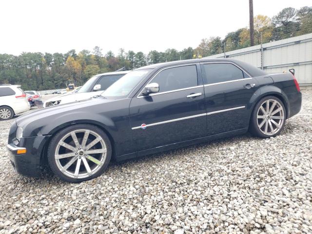CHRYSLER 300C 2007 with VIN 2C3KA63H87H767129 - Photo from auction