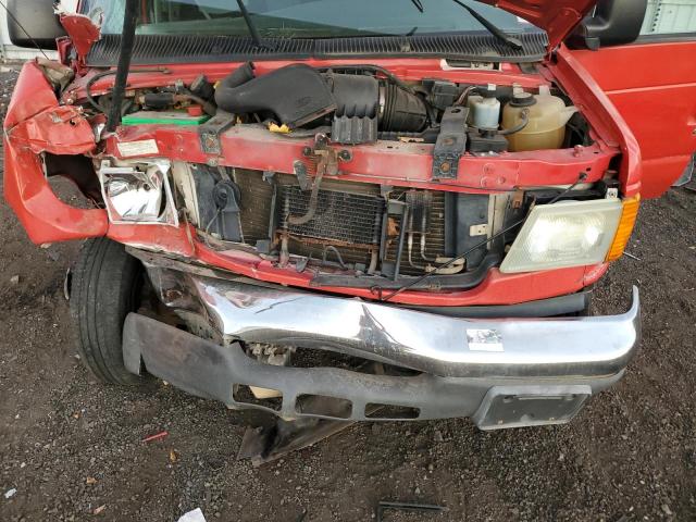 Photo 12 from auction – 2006 FORD ECONOLINE with VIN 1FBNE31L56DA55759