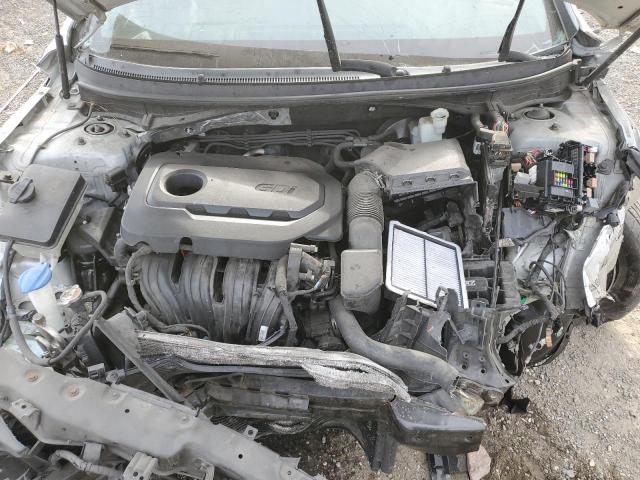 Photo 11 from auction – 2016 HYUNDAI SONATA SPO with VIN 5NPE34AF9GH389872