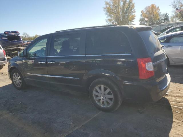 Photo 2 from auction – 2012 CHRYSLER TOWN & COU with VIN 2C4RC1CG6CR162755