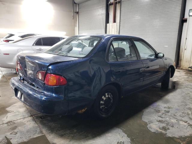 Photo 3 from auction – 2001 TOYOTA COROLLA CE with VIN 1NXBR12E31Z532099