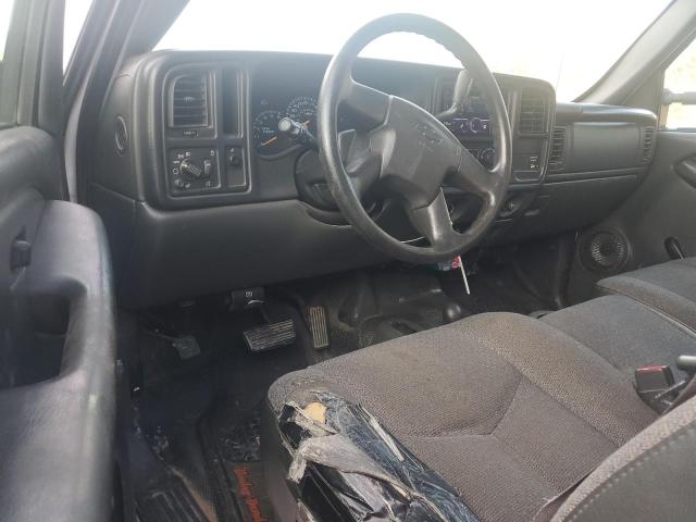 Photo 8 from auction – 2005 CHEVROLET SILVERADO with VIN 1GCHK24U65E300268