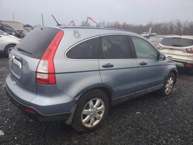Photo 3 from auction – 2008 HONDA CR-V with VIN 5J6RE48588L015186