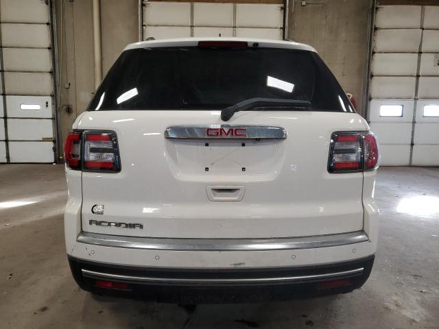 Photo 6 from auction – 2014 GMC ACADIA SLE with VIN 1GKKRPKD9EJ303937