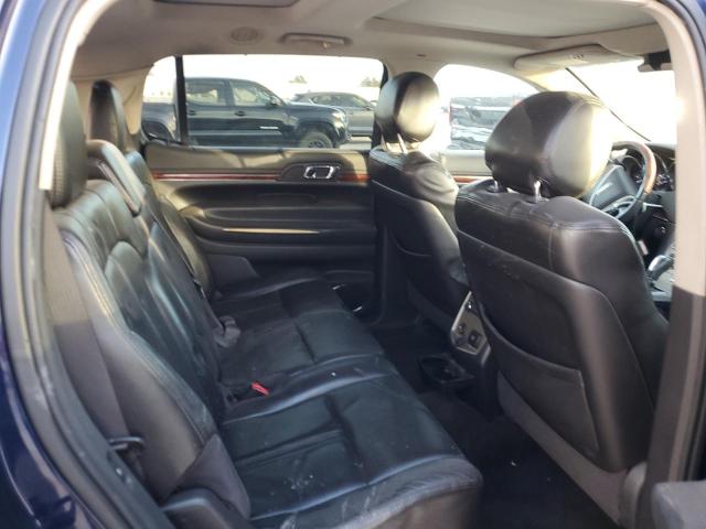 صورة رقم 11 من المزاد - 2011 LINCOLN MKT مع VIN 2LMHJ5FRXBBJ53747