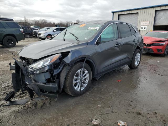 Photo 1 from auction – 2020 FORD ESCAPE SE with VIN 1FMCU9G67LUC42406