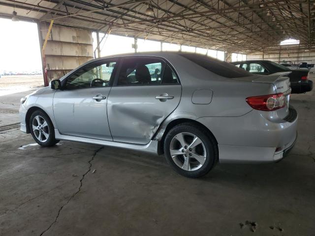 Photo 2 from auction – 2013 TOYOTA COROLLA BA with VIN 2T1BU4EE3DC972860