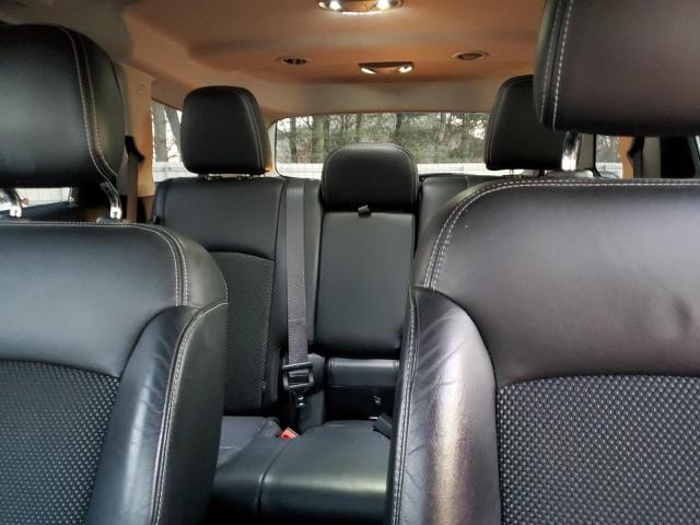 Photo 10 from auction – 2015 DODGE JOURNEY CR with VIN 3C4PDCGG9FT682928