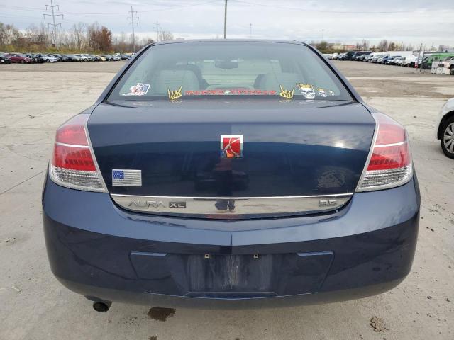 Photo 6 from auction – 2008 SATURN AURA XE with VIN 1G8ZS57N88F296243