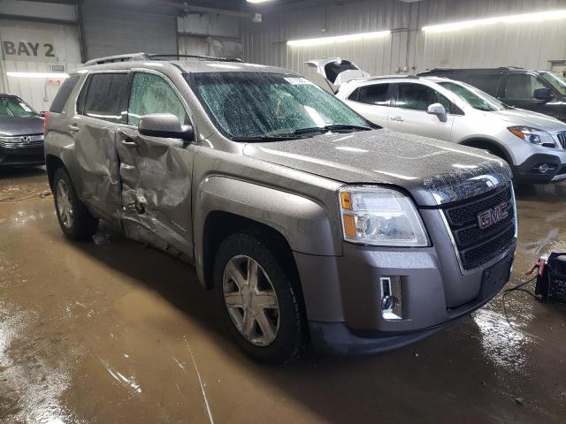 Photo 4 from auction – 2011 GMC TERRAIN SL with VIN 2CTFLVE55B6351441