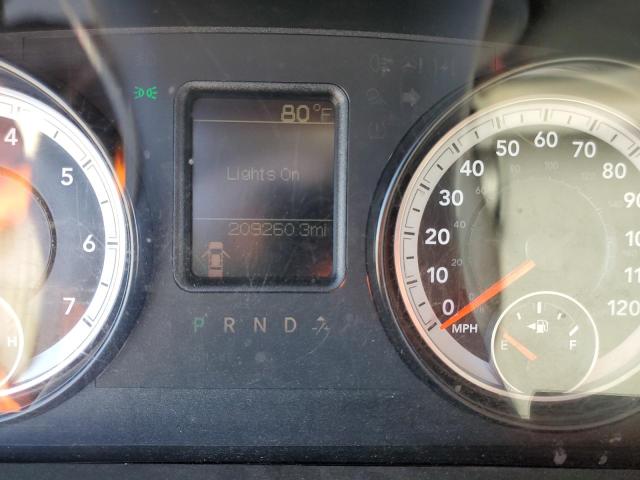 Photo 9 from auction – 2015 RAM 1500 ST with VIN 3C6JR6DG2FG572090