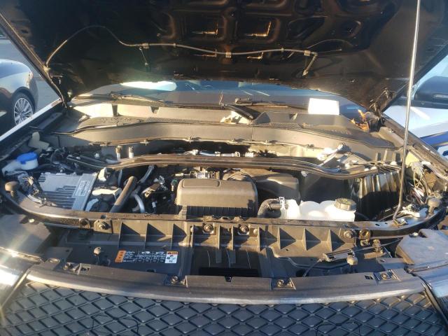 Photo 12 from auction – 2023 FORD EXPLORER P with VIN 1FM5K8AB5PGA81475