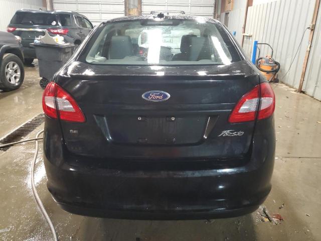 Photo 6 from auction – 2011 FORD FIESTA SE with VIN 3FADP4BJ9BM113526