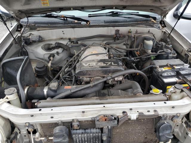 Photo 11 from auction – 2002 TOYOTA TUNDRA ACC with VIN 5TBBT44182S223891