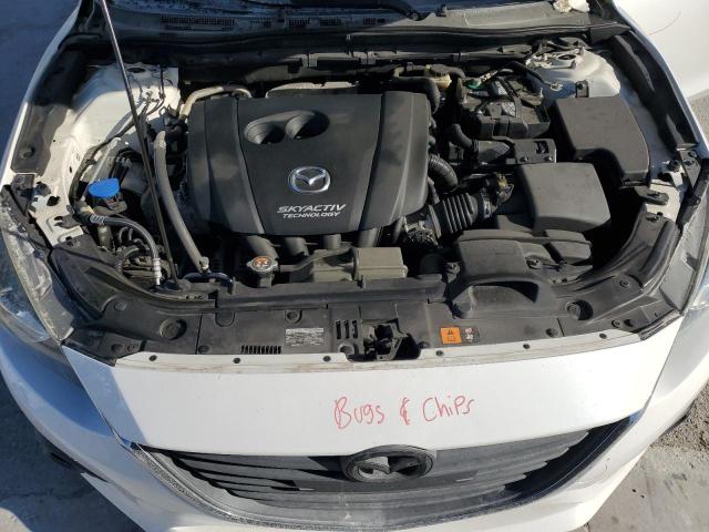 Photo 11 from auction – 2016 MAZDA 3 SPORT with VIN 3MZBM1U71GM294278