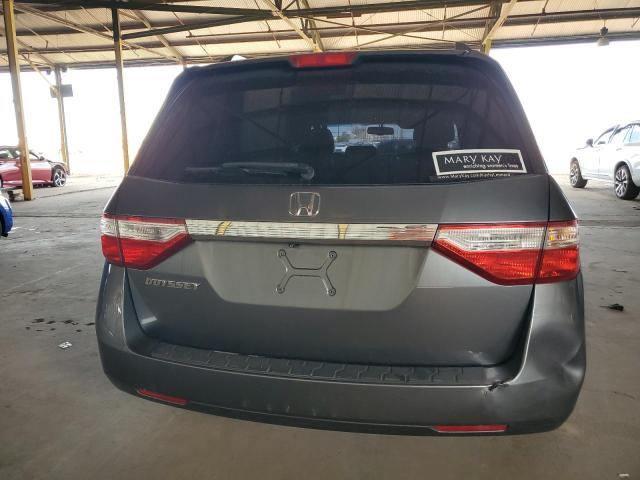 Photo 6 from auction – 2011 HONDA ODYSSEY EX with VIN 5FNRL5H66BB042438