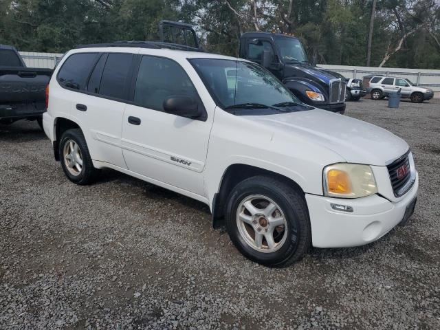 Photo 4 from auction – 2004 GMC ENVOY with VIN 1GKDT13S942311842
