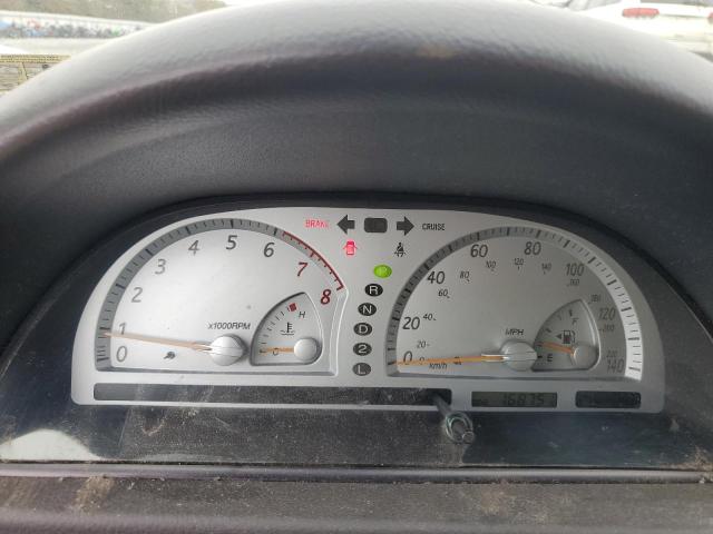 Photo 9 from auction – 2003 TOYOTA CAMRY LE with VIN 4T1BE32K73U699078