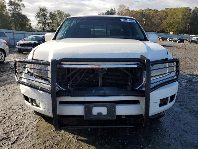 Photo 5 from auction – 2012 HONDA RIDGELINE with VIN 5FPYK1F46CB460760
